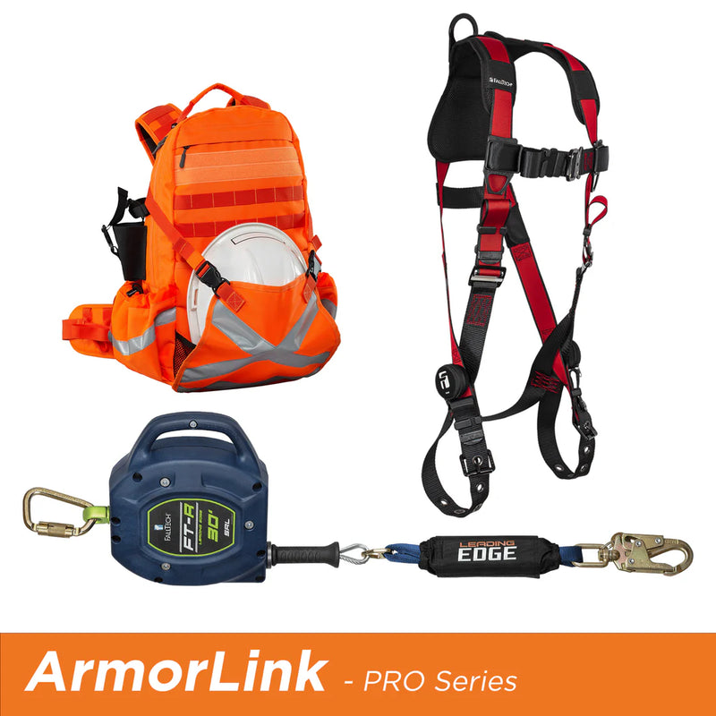 Armorlink PRO Series Kit - Leading Edge Safety
