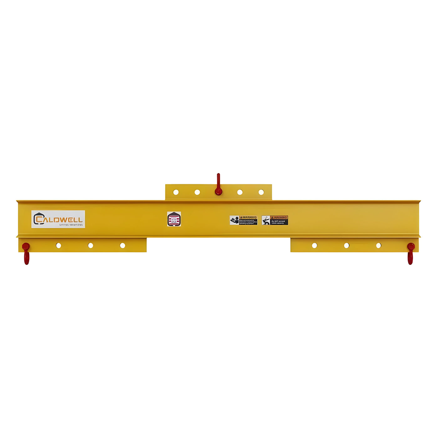 Understanding Load Ratings: Ensuring Safe Use of Lifting Beams and Clamps