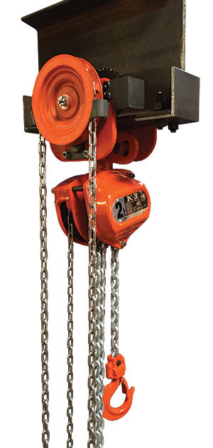 Hand Chain Hoists