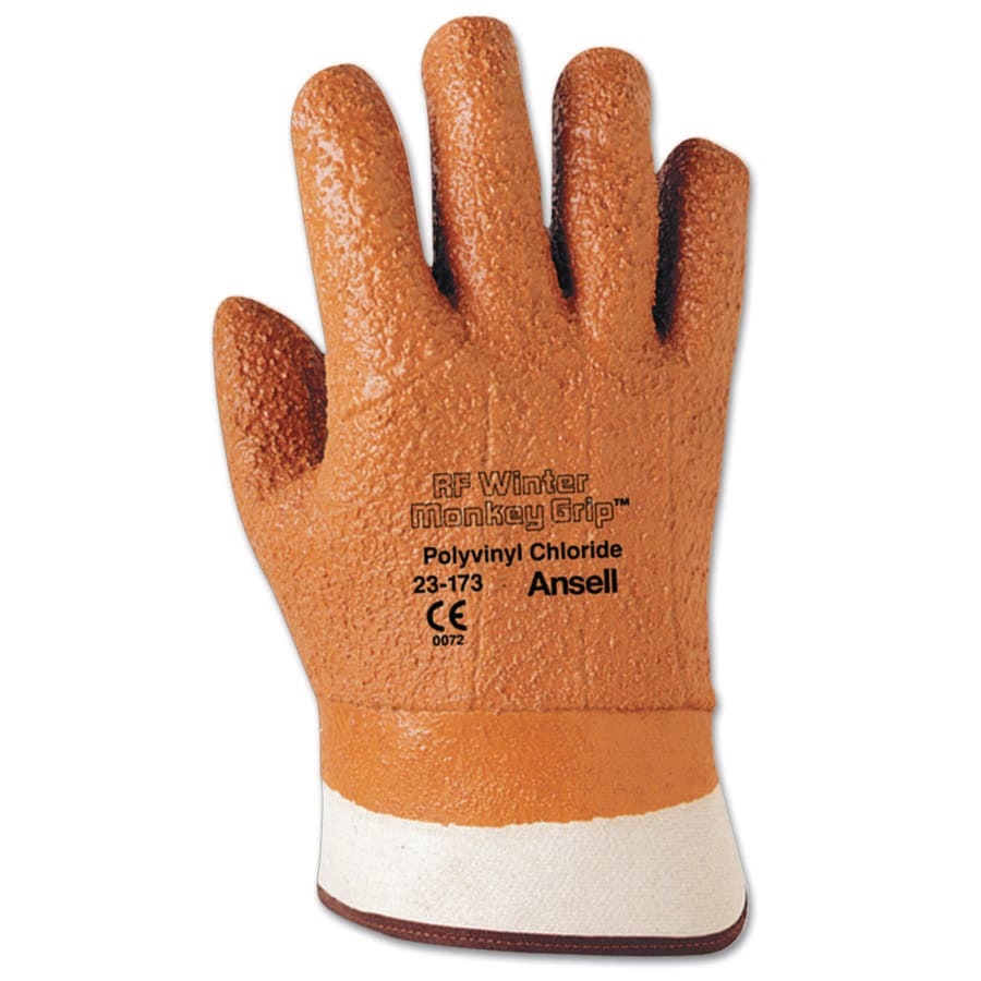 23-173 PVC-Coated Gloves Size 10 12/Pack – 23-173-10 – ActivArmr