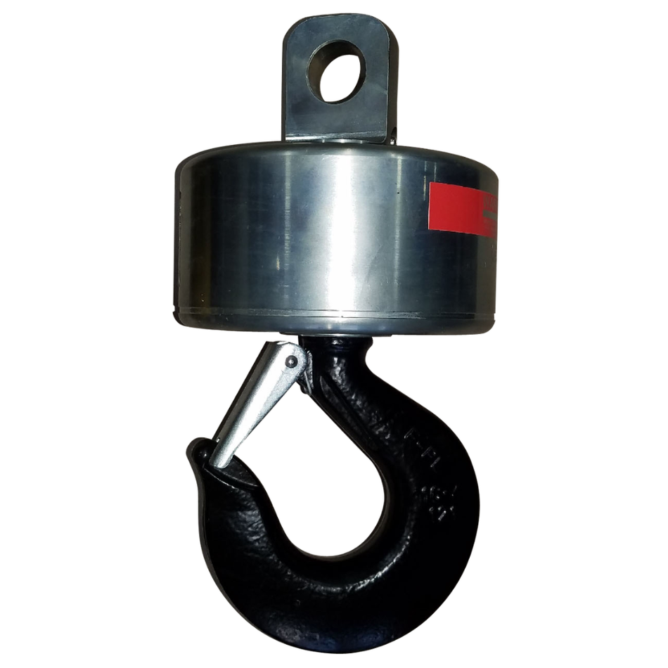 g-Link Overhaul Swivel - Clevis to Hook - Model EE-225 - 8.5 Ton - Miller Lifting Products