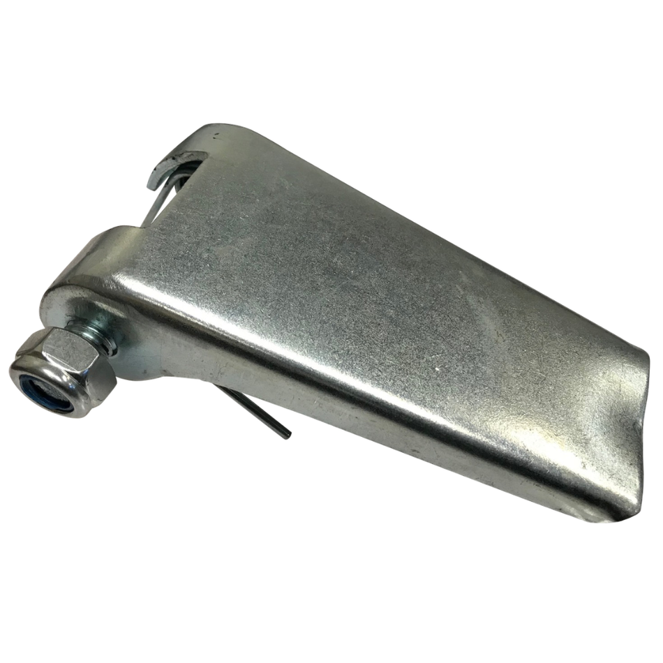 Replacement Latch Kit - DIN15401/15402 - Single Size 25 & Duplex Size 32 - Miller Lifting Products