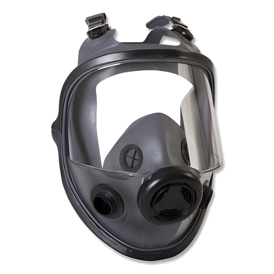 Low Maintenance Full Facepiece Respirator 5400 Series – North
