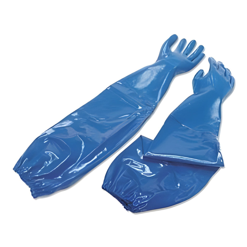 Supported Nitrile Gloves - Pack of 5 Pairs – North