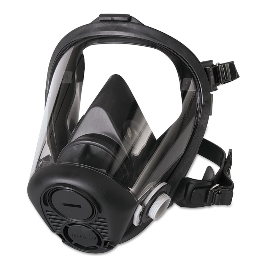 Full Face Respirator Medium – RU65001M – North