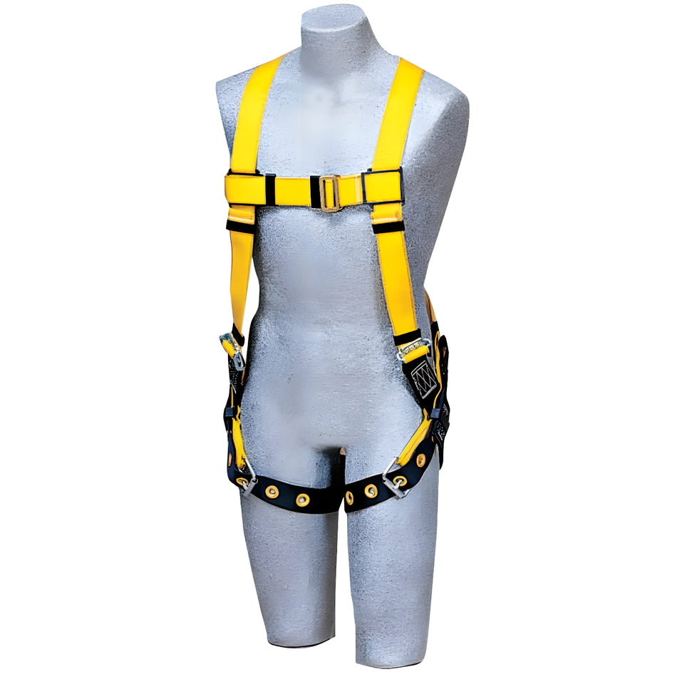 Delta Vest Safety Harness Universal – 1102000 – DBI-SALA