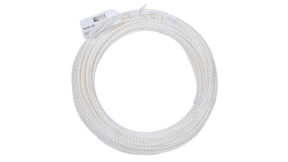 Nylon SRL Tagline - 30ft - MSA