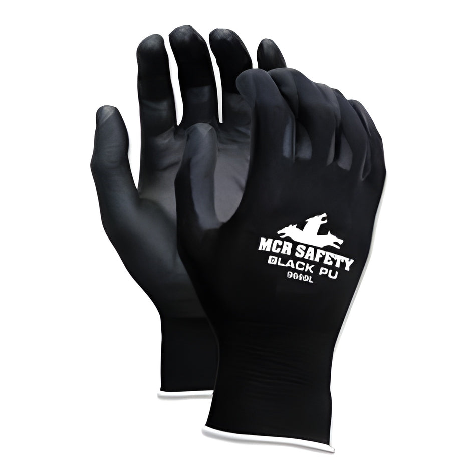 NXG® PU Coated Work Gloves 8-Case Bundle – 12/Pack (96 Pairs Total) - MCR Safety