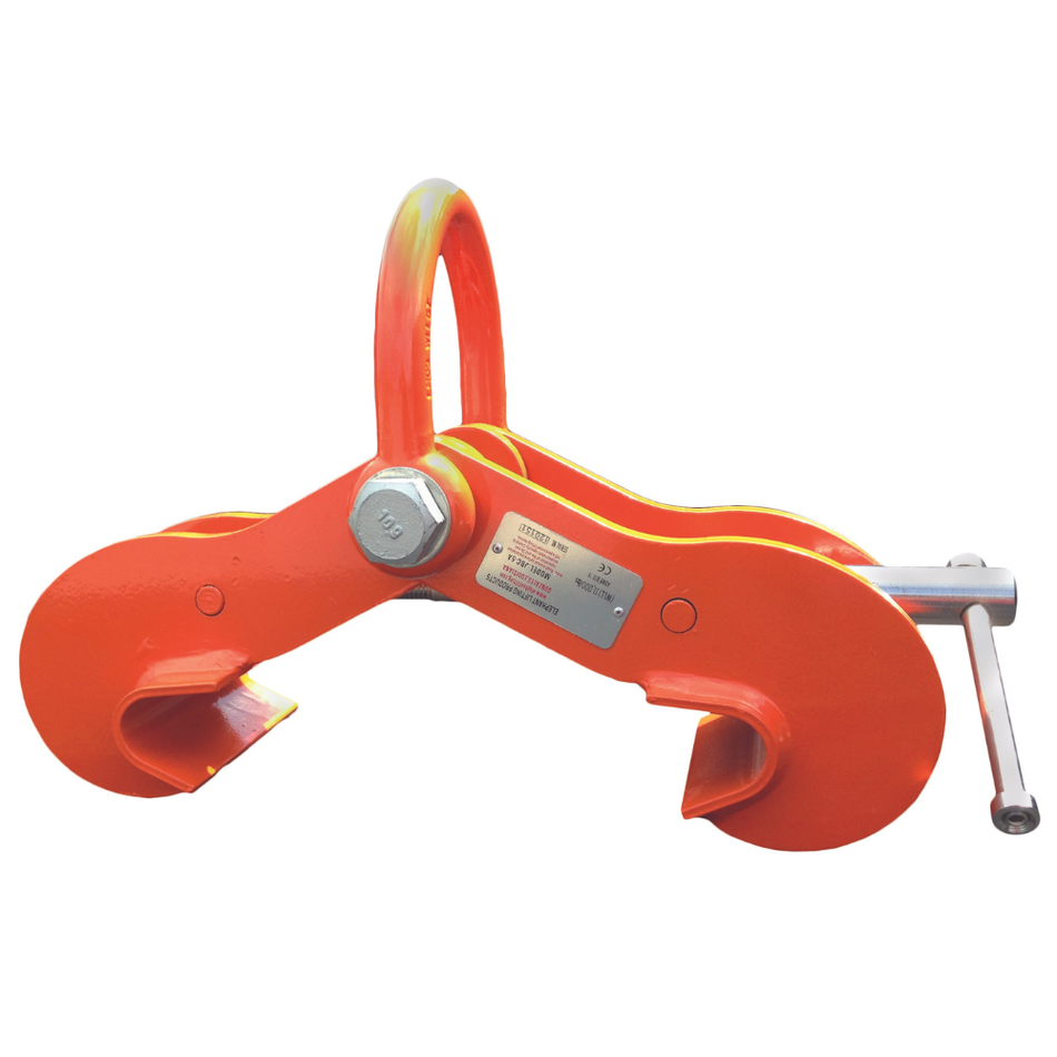 16 ton Jumbo Beam Clamp - JBC - Elephant
