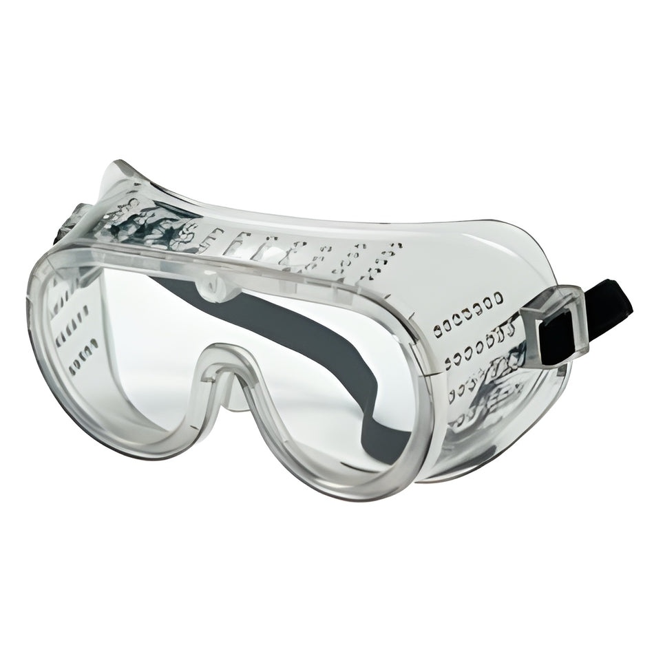 Protective Goggles - Pack of 75 – 2220 – MCR Safety