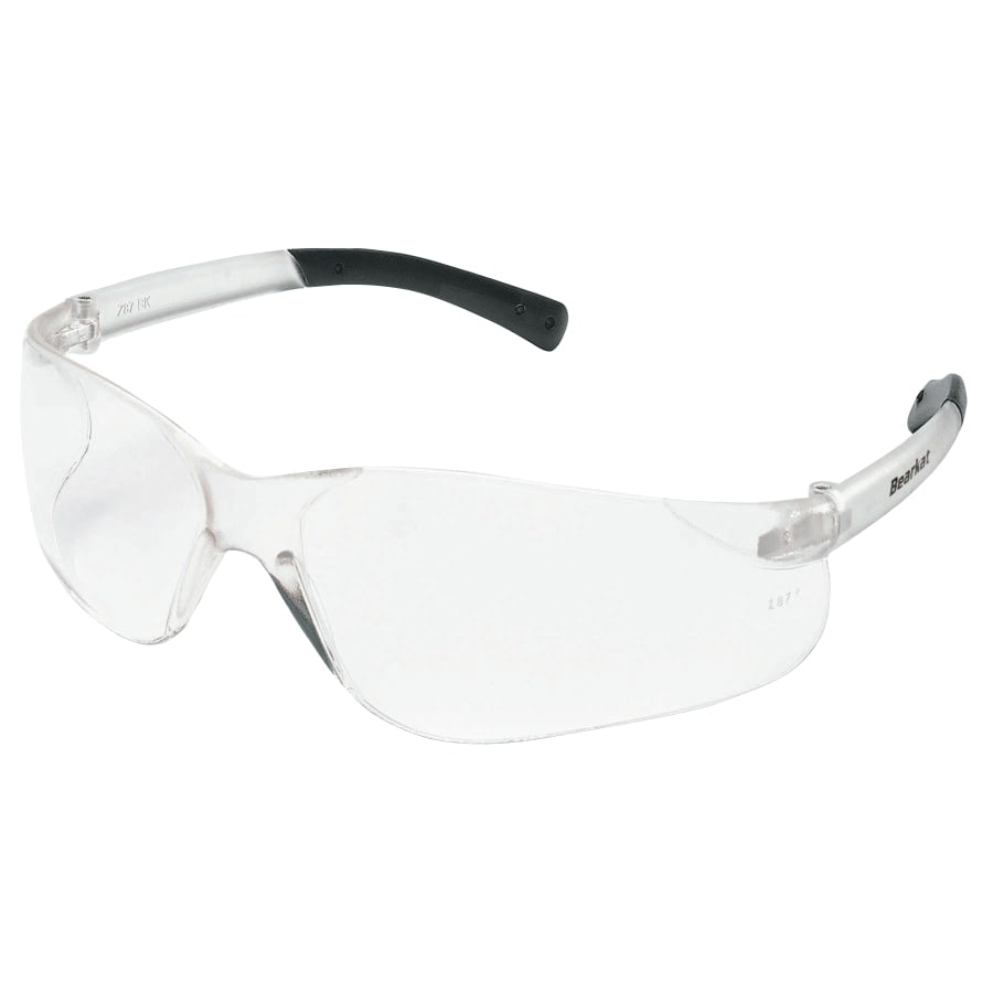 BearKat BK1 Series Safety Glasses - Pack of 100  – MCR Safety