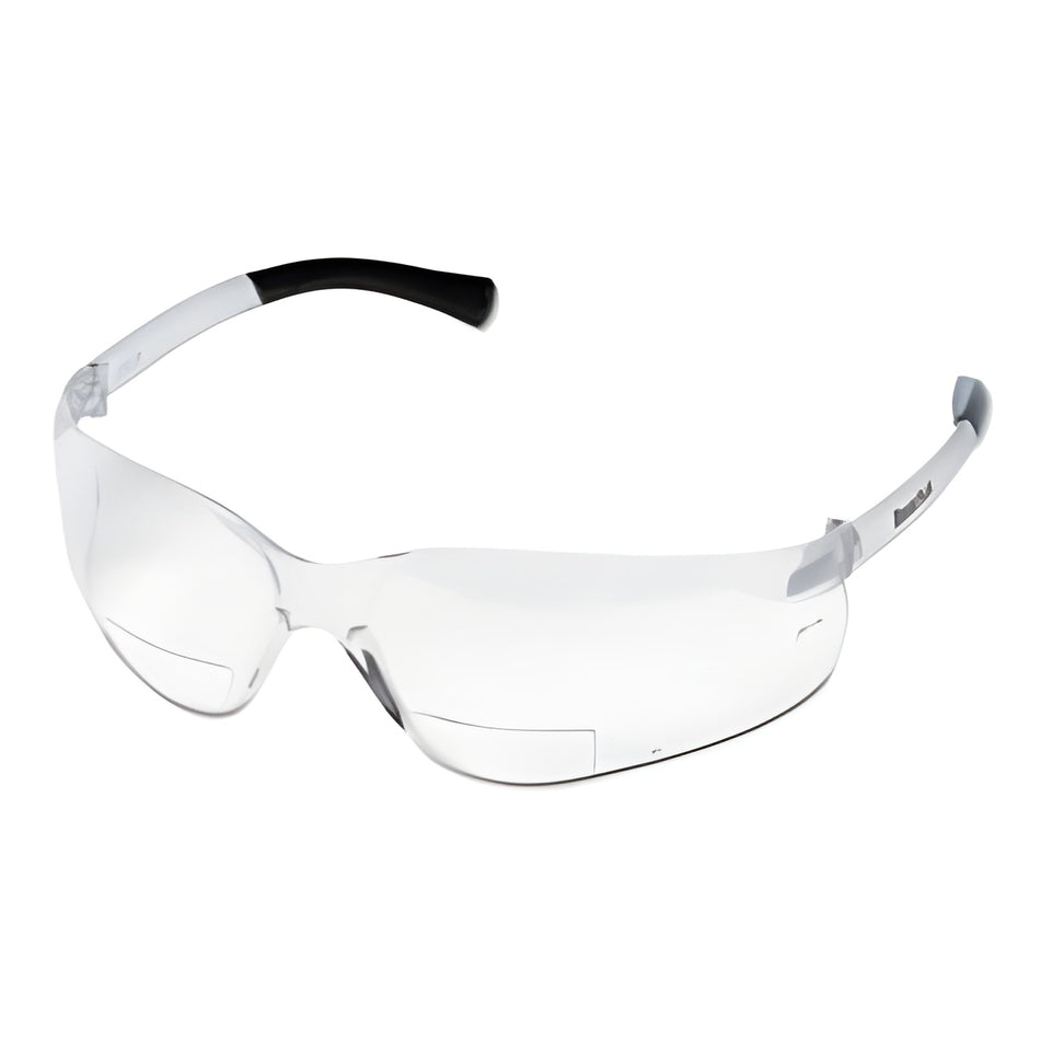 Bifocal Reader Safety Glasses BearKat® – Pack of 30 - BK1 Series – MCR Safety