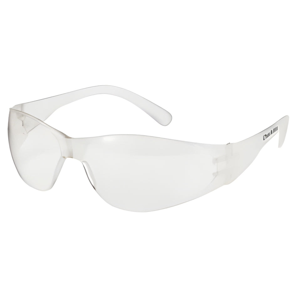 Checklite CL1 Frameless Safety Glasses – Pack of 150 - CL010 – MCR Safety