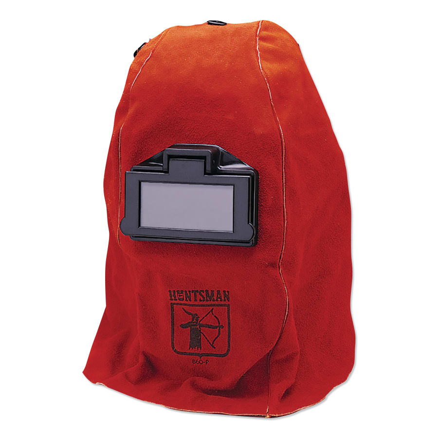 WH20 860P Leather Welding Helmet SH10 – 14531 – Jackson Safety