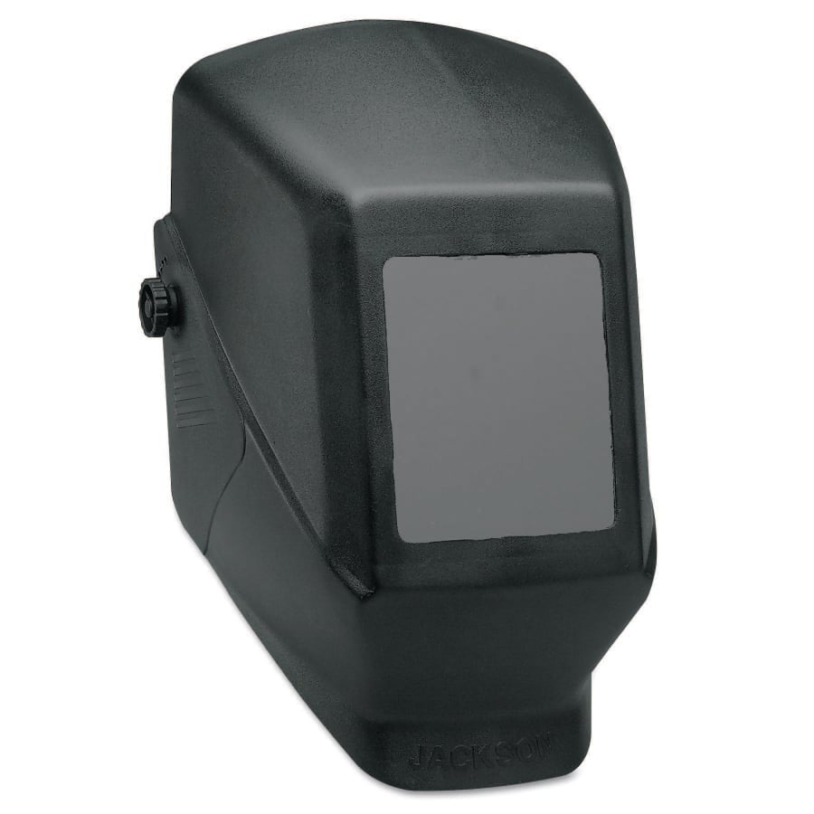 WH10 HSL 100 Passive Welding Helmet #10 4-1/2 in x 5-1/4 in - Pack of 2 – 14975 – Jackson Safety