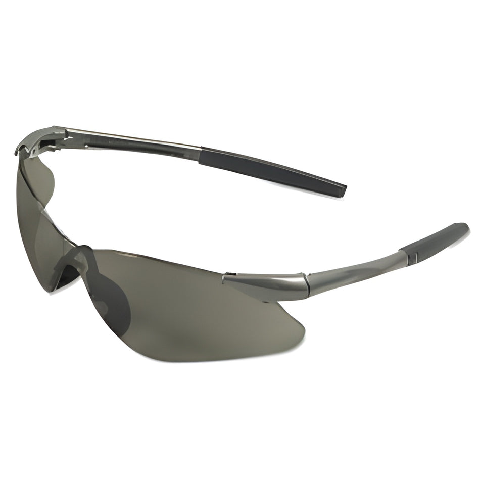 V30 Nemesis VL Safety Glasses Smoke – Pack of 18 – 25704 – KleenGuard