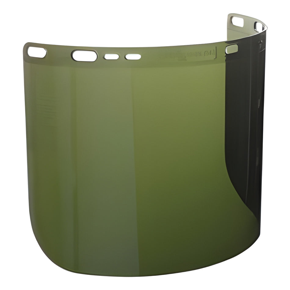 F50 Polycarbonate Special Face Shields 6/Pk – Jackson Safety
