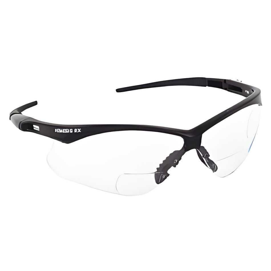 V60 Nemesis™ Rx Readers Prescription Safety Glasses  – Pack of 10 – KleenGuard
