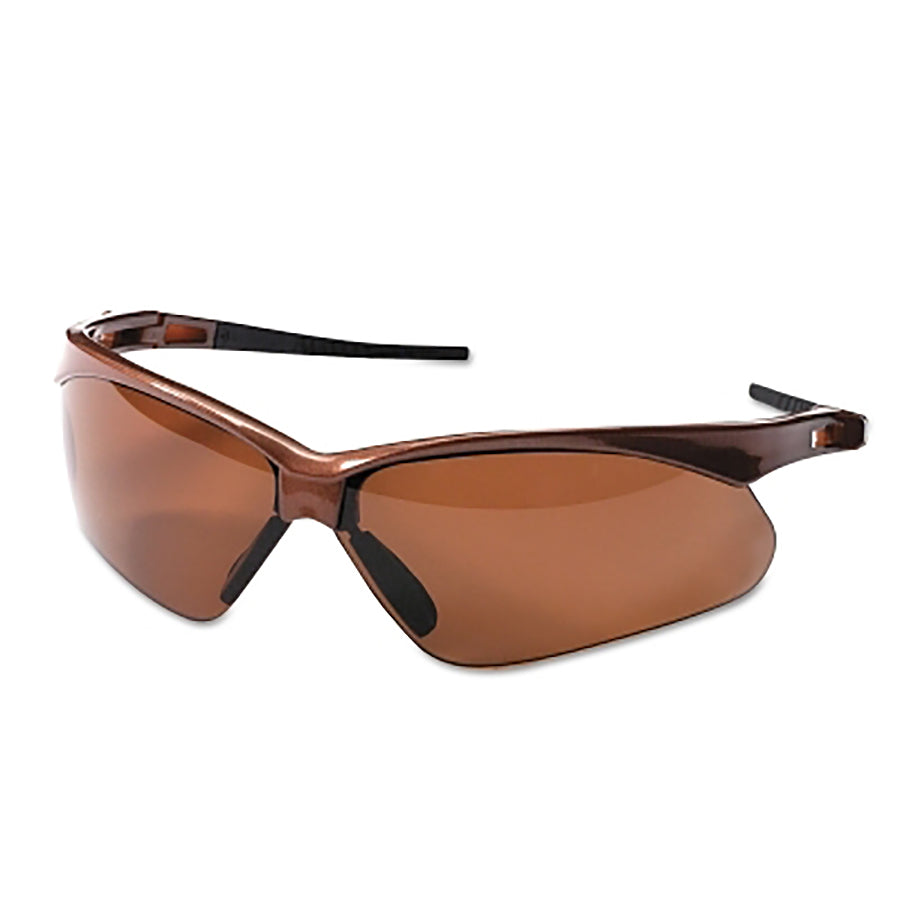 V30 Nemesis™ Polarized Safety Glasses Universal - Pack of 5 – 28637 – KleenGuard