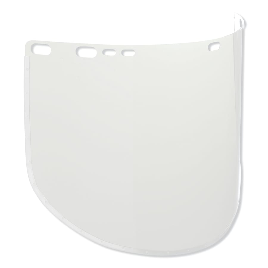 F30 Acetate Faceshield Clear 50/Box – 29091 – Jackson Safety
