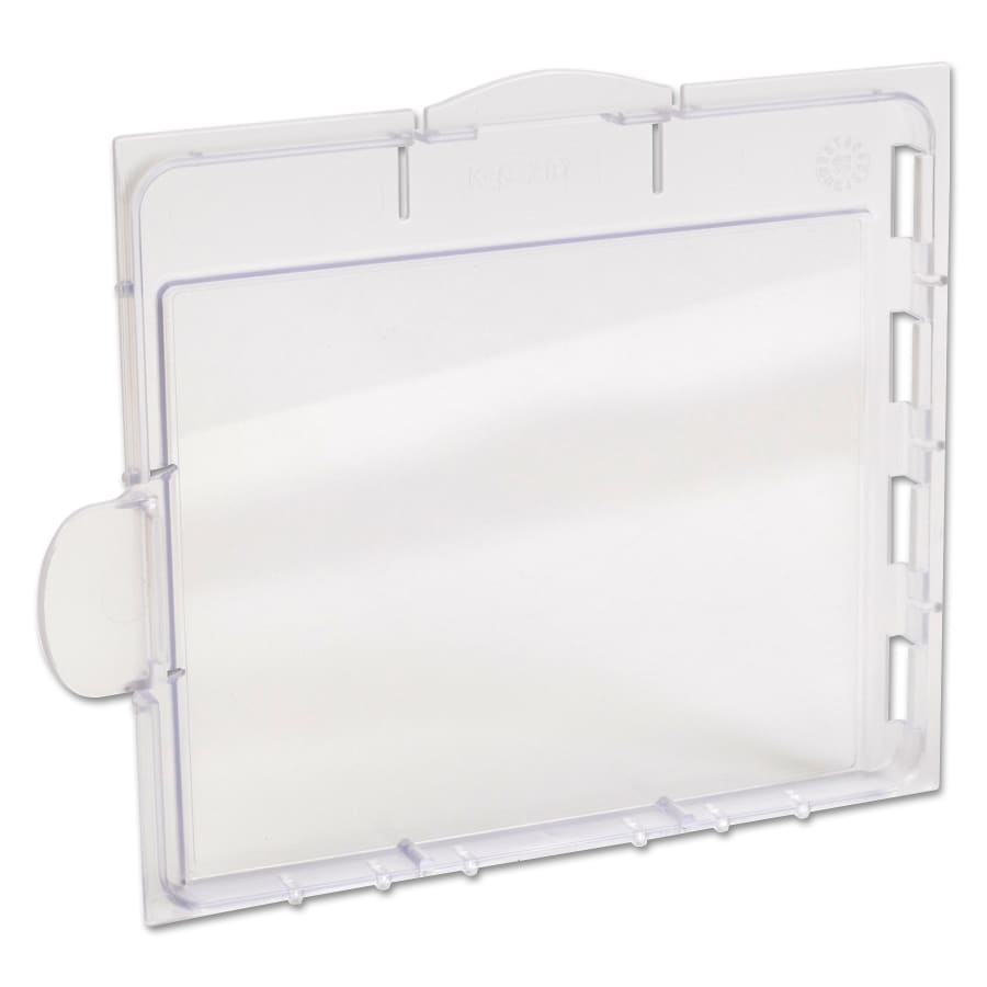 TrueSight II Internal Safety Lens & Cartridge 5-Case Bundle – 10/Pack (50 Assemblies Total) - 30321 - Jackson Safety