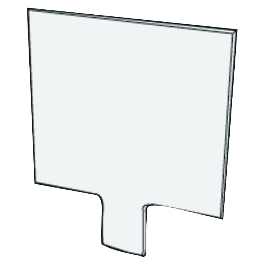 W60 NEXGEN Digital Auto-Darkening Inner Cover Plate 5-Case Bundle – 10/Pack (50 Plates Total) - 30590 - Jackson Safety
