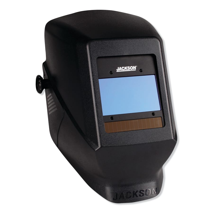 Insight Digital Variable ADF Welding Helmet – 46129 – Jackson Safety