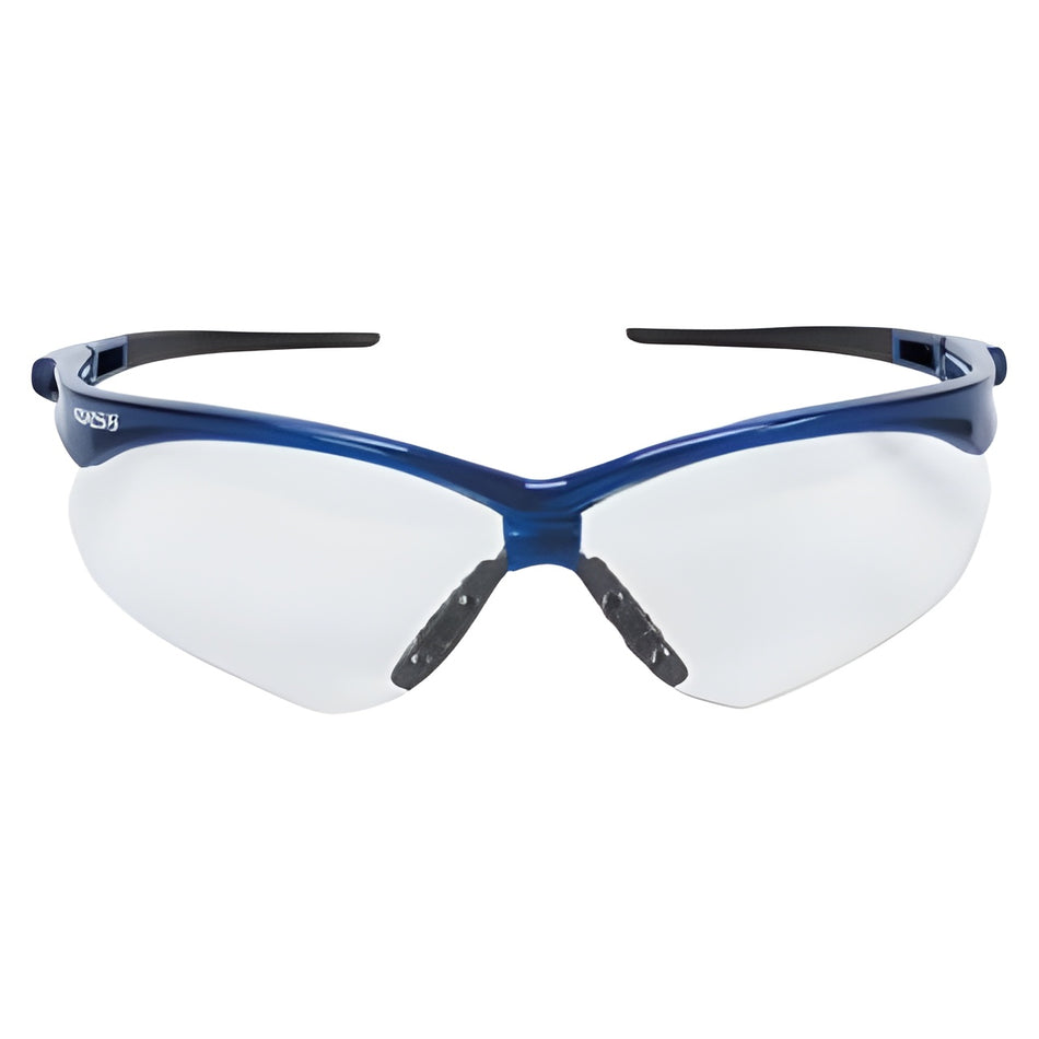 V30 Nemesis™ Safety Glasses - Pack of 18 – KleenGuard