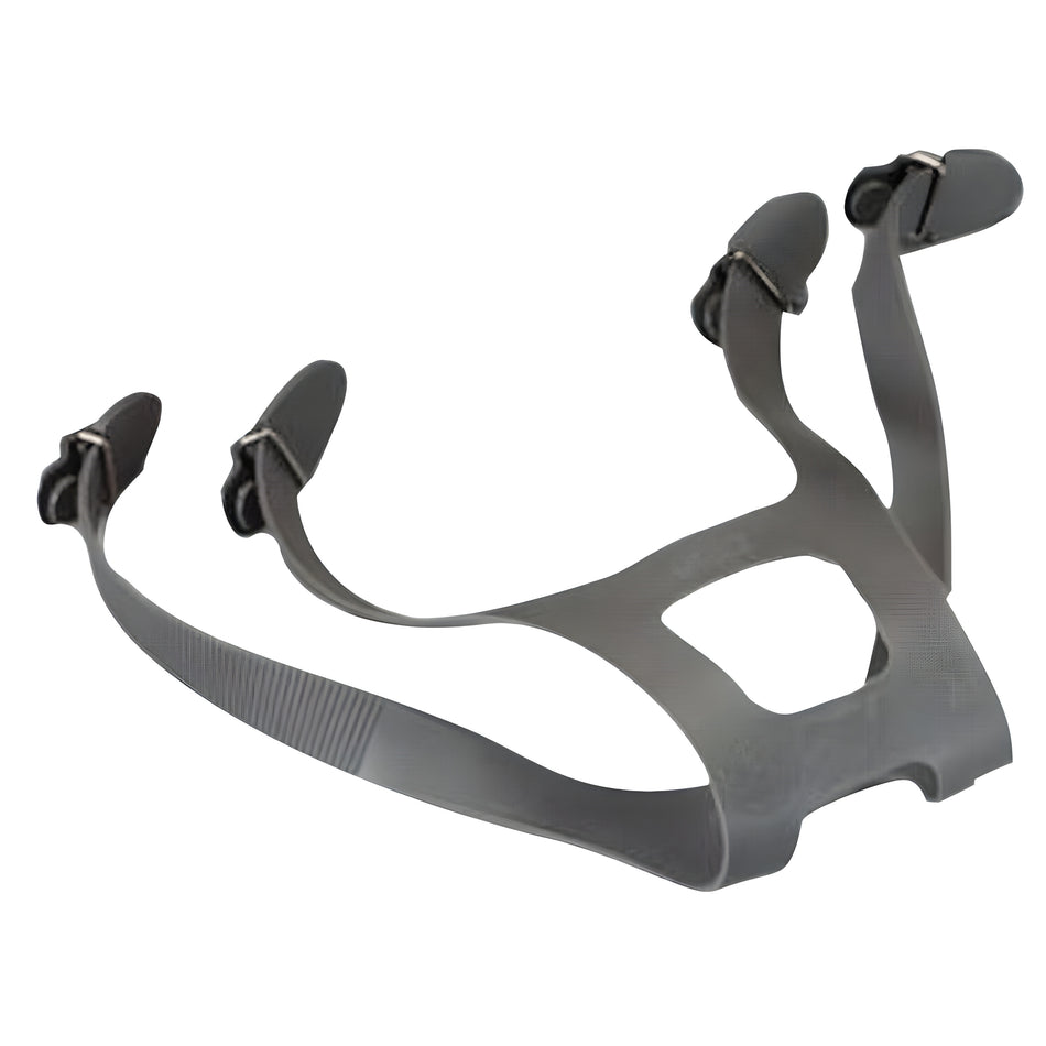 6000 Series Head Harness Assembly - Pack of 5 – 6897 – 3M