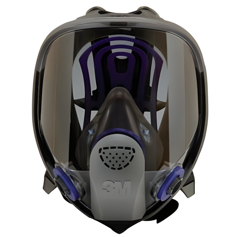Ultimate FX Full Facepiece Reusable Respirator – 3M