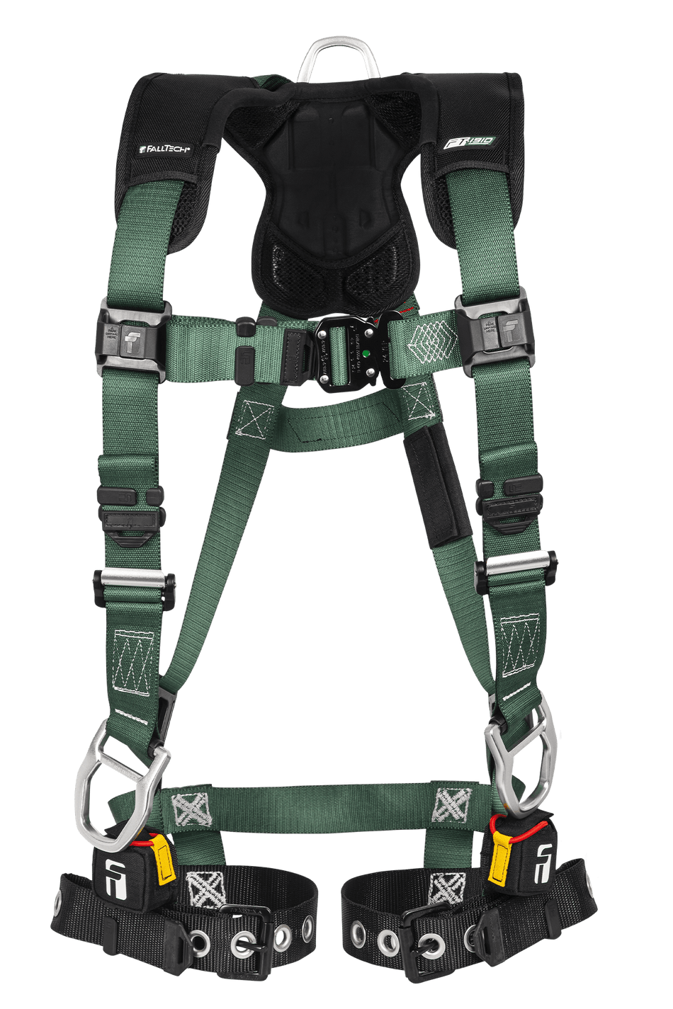 FT-19103D 3D Standard Harness – FallTech