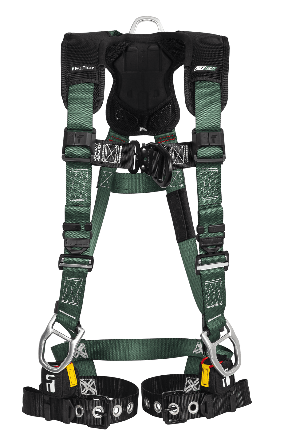 FT-19104D 4D Climbing Harness – FallTech