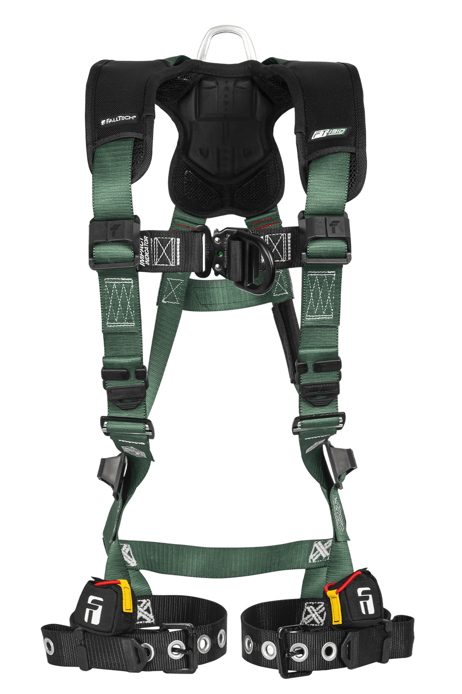 FT-1910FD 2D Climbing Harness – FallTech