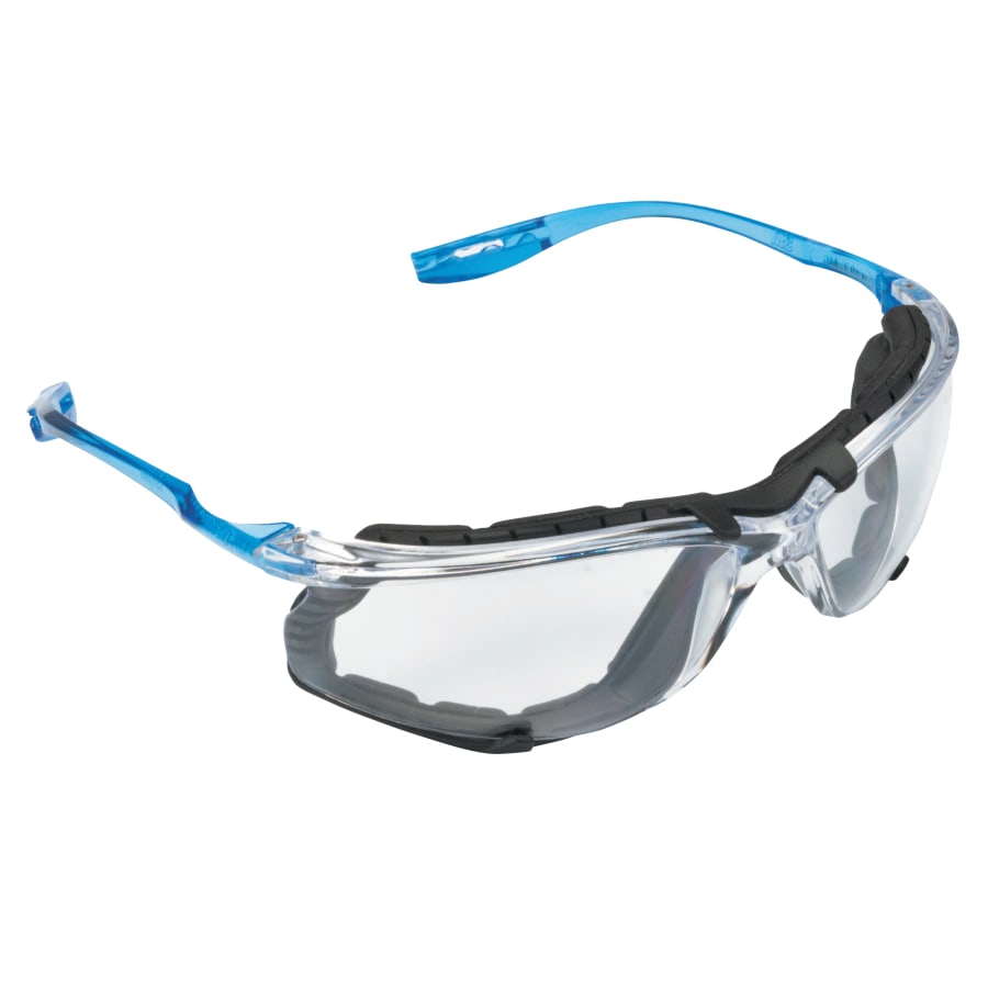 Virtua CCS Protective Eyewear Clear 20/Case – 11872-00000-20 – 3M