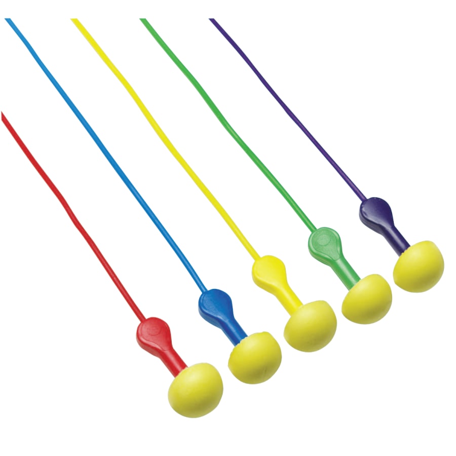 E-A-R Express Pod Plugs Earplugs Corded 400/Case – 311-1115 – 3M
