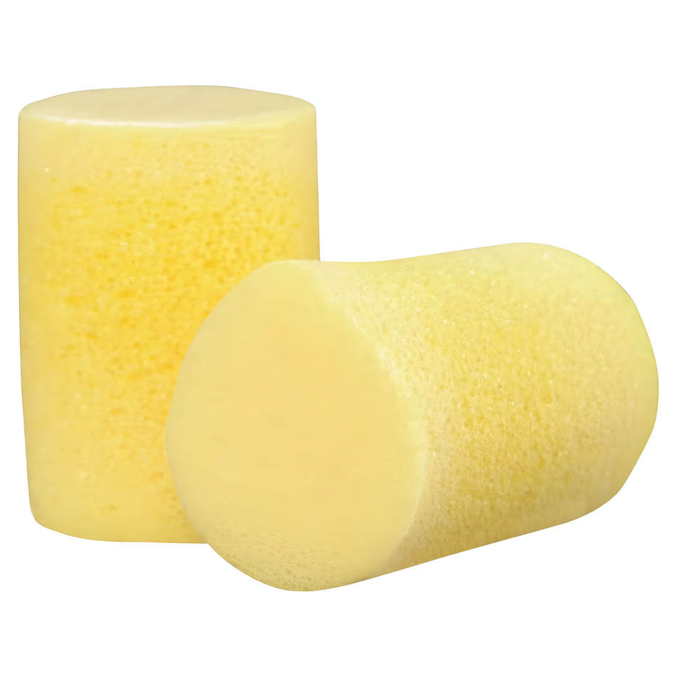 E-A-R™ Classic™ Foam Earplugs 5-Case Bundle – 200 Pairs/Box (1,000 Pairs Total) - 312-1201 - 3M