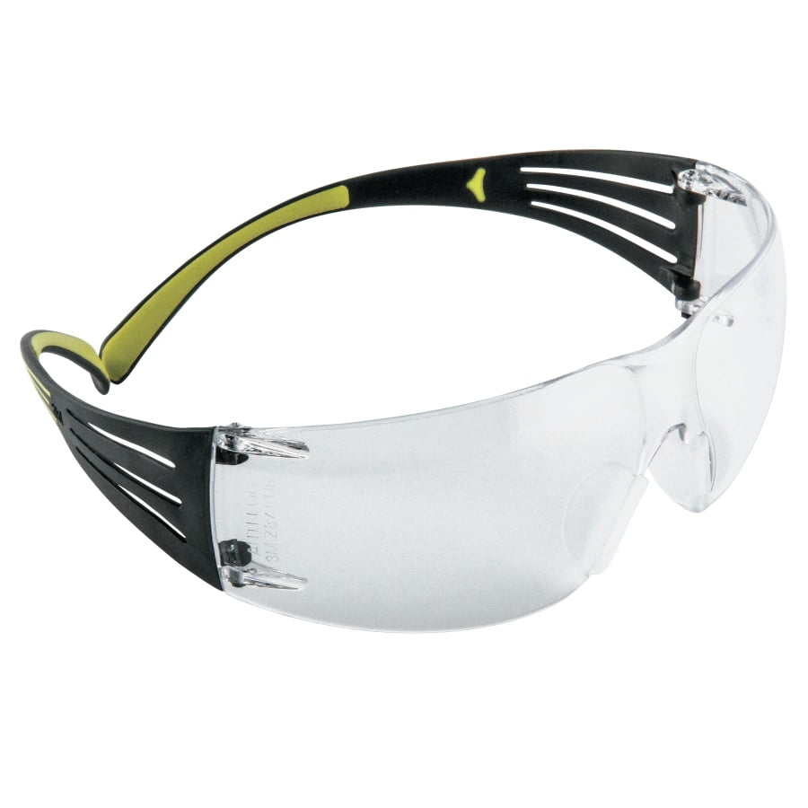 SecureFit™ 400 Series Protective Eyewear 2-Case Bundle – 20/Pack (40 Glasses Total) - SF401AF - 3M
