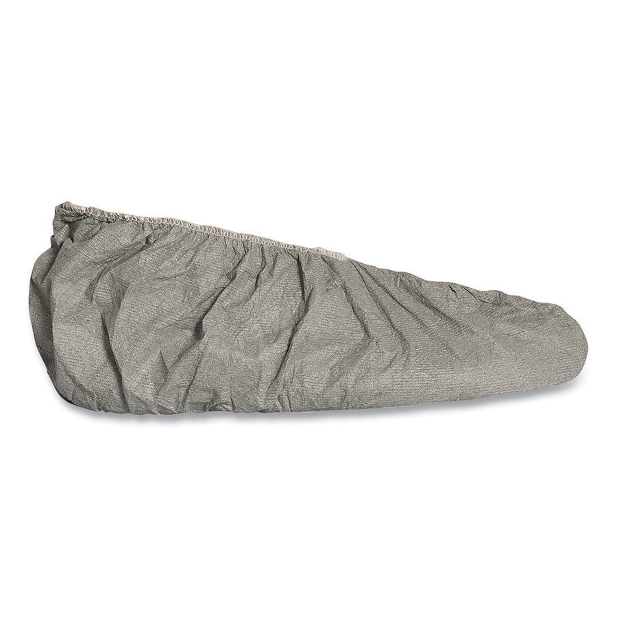 Tyvek 400 Shoe & Boot Covers One Size 200/Case – FC450S – DuPont