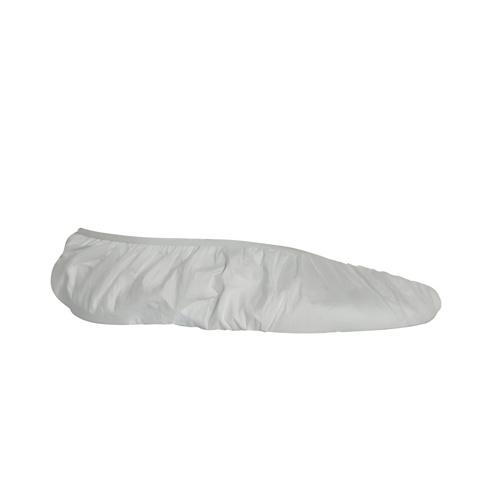 Tyvek 400 Shoe Covers 5" Height One Size 2-Case Bundle – 200/Case (400 Shoe Covers Total) - TY450S - DuPont