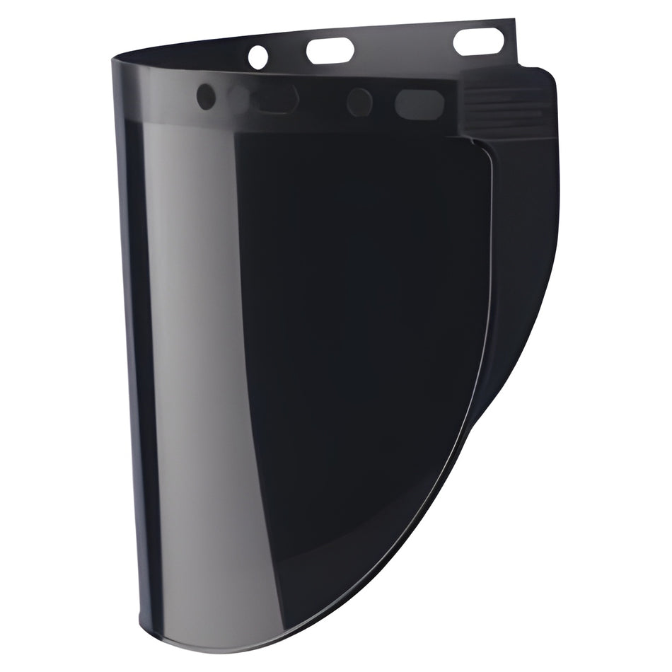 High Performance® Faceshield Windows Shade 5, Wide View Pack of 5 – 4178IRUV5 – Fibre-Metal