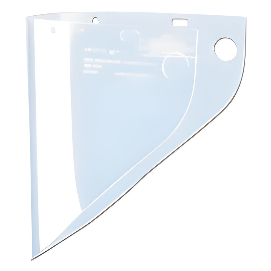 High Performance Faceshield Window Clear 50-Pack – 4199CLBP – Fibre-Metal
