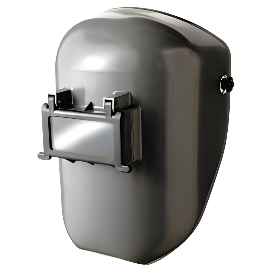 Tigerhood Classic Welding Helmet #10 Shade Pack of 2 – 4906GY – Fibre-Metal