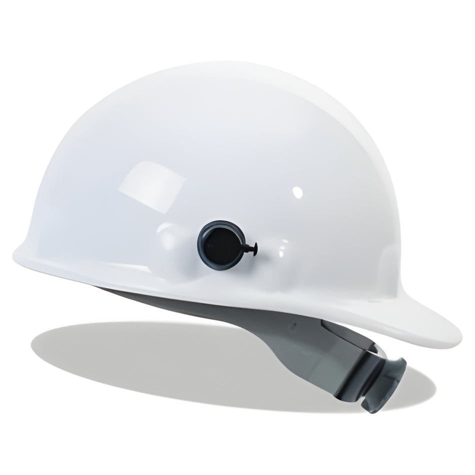 SuperEight® E2 Series Hard Cap Standard - Pack of 4 – Fibre-Metal