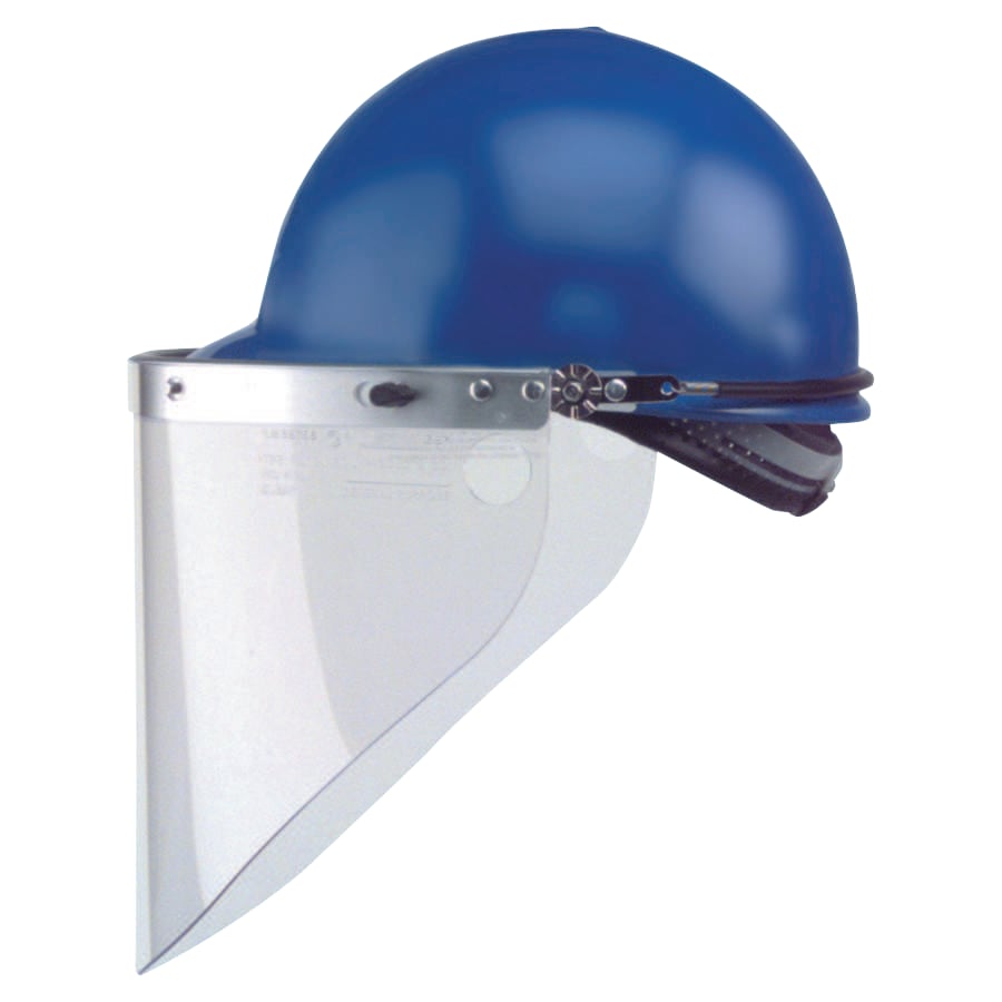 High Performance® Faceshield Hard Hat Adapter Cap Style - Pack of 6 – FH66 – Fibre-Metal