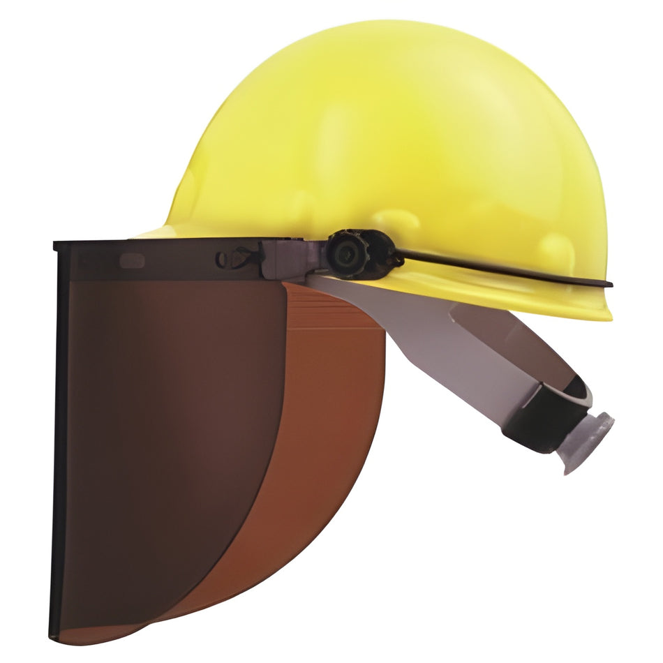 High Performance Faceshield Hard Hat Adapters - Pack of 10 – FM70 – Fibre-Metal