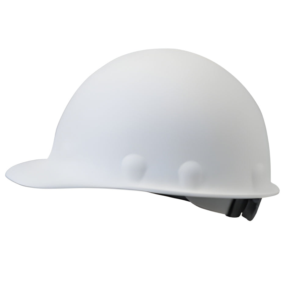 Roughneck® P2 Hard Cap - Pack of 3 – Fibre-Metal