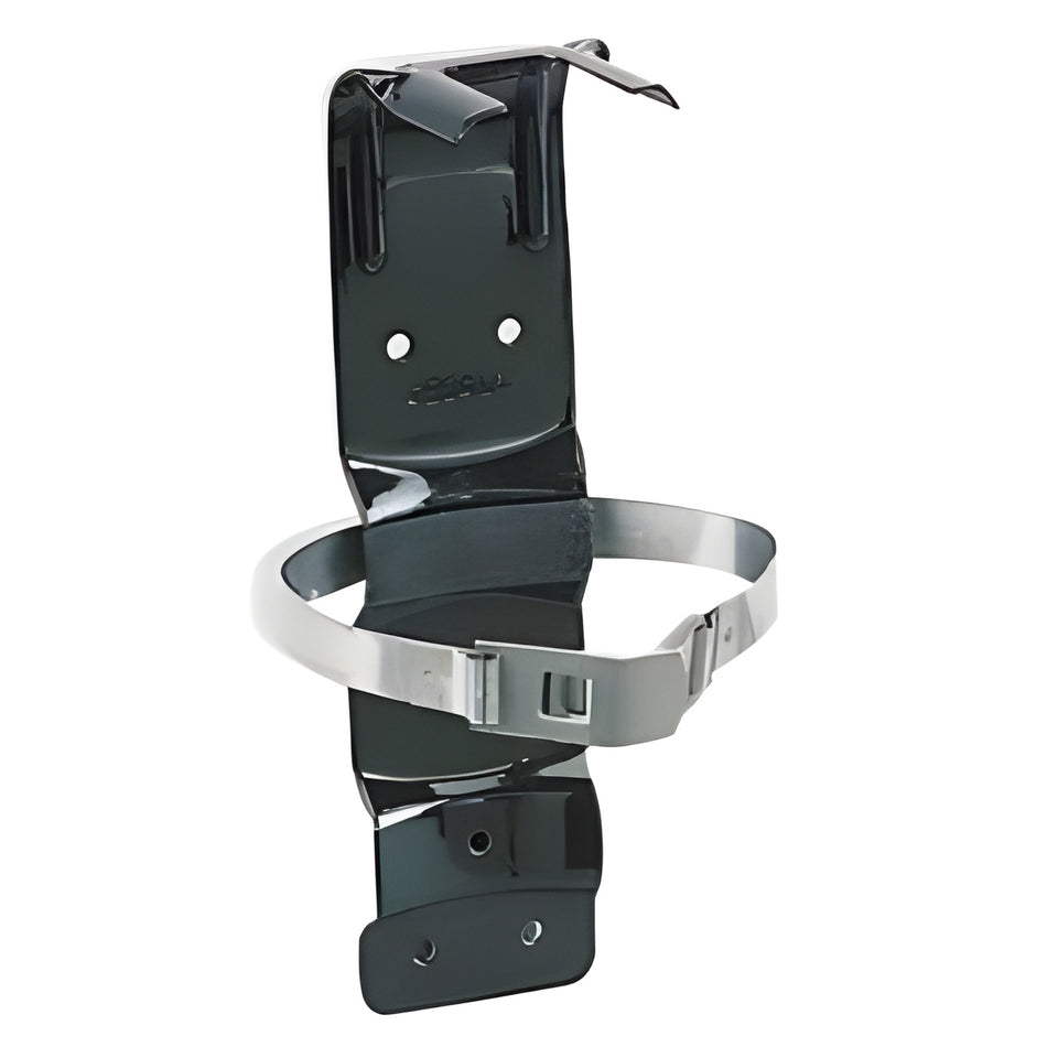 Fire Extinguisher Mounting Bracket - Pack of 15 - 4 to 5 lb – Kidde