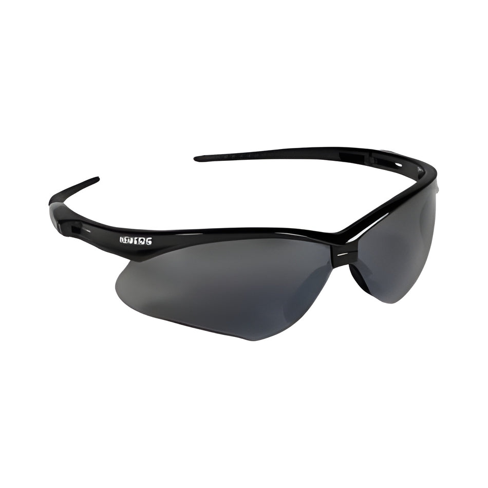 V30 Nemesis Safety Glasses Smoke Mirror - Pack of 25 – 25688 – KleenGuard