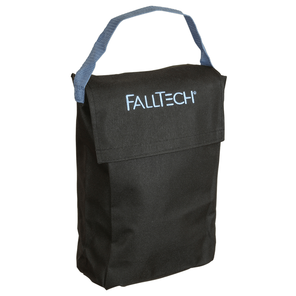 11" Bag with Single Handle – 5005P – FallTech