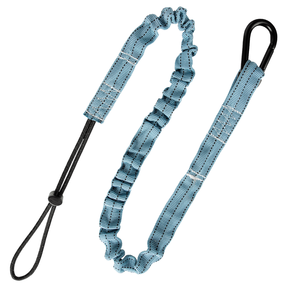 15 lb Tool Tether with Cinch-Loop – 5027B10 – FallTech